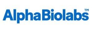 Alpha Biolabs 300x100